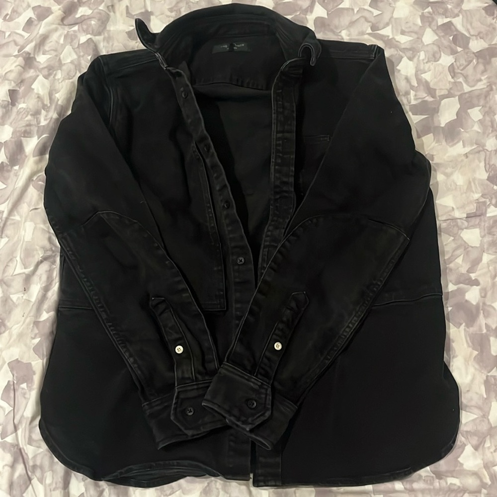 Men’s Rag & Bone Jacket